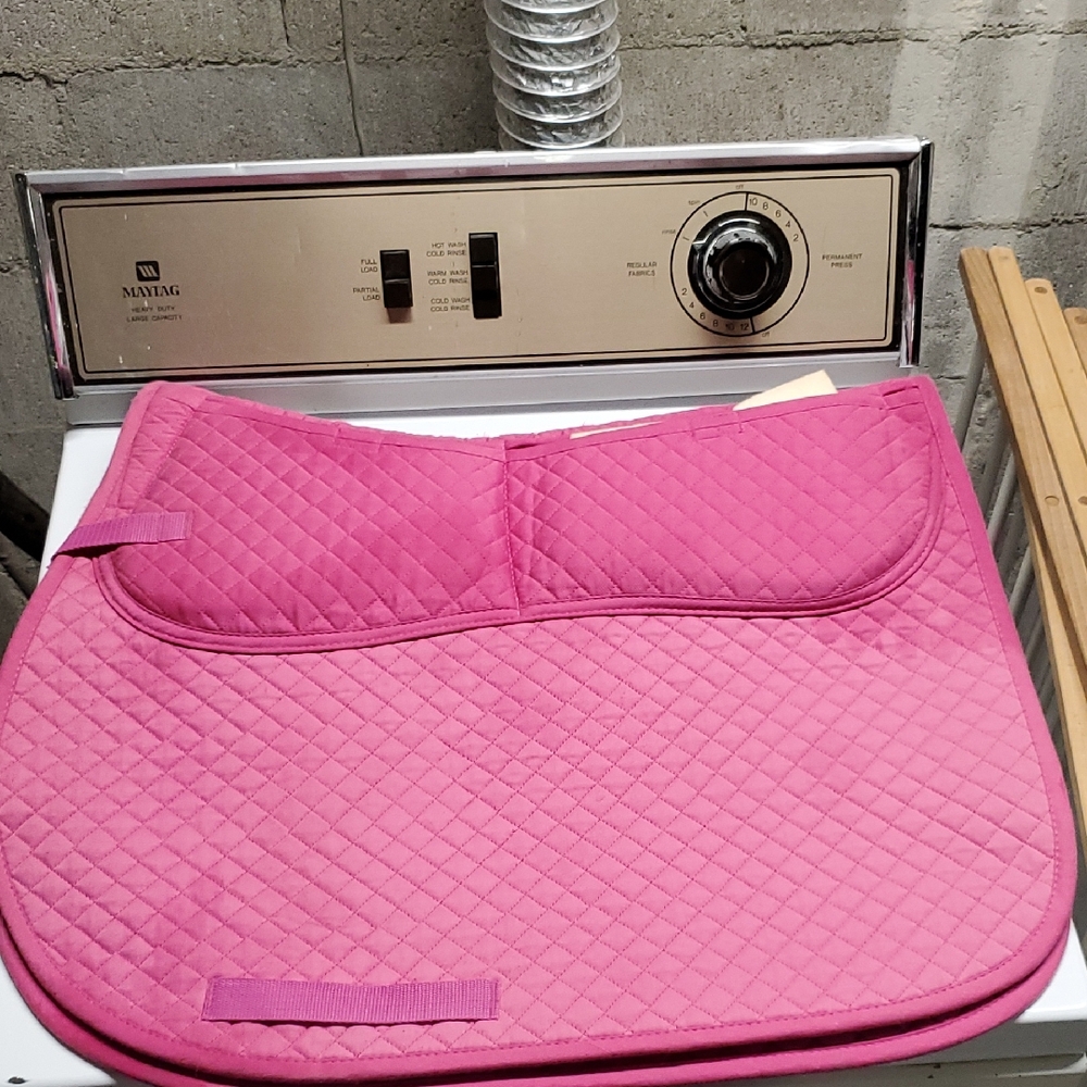 Equi Comfort products Pad